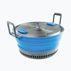Тенджера GSI Outdoors Escape 2 l blue