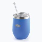 GSI Outdoors Glacier SS Tumbler 355 ml синя термална чаша астра