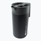 GSI Outdoors Glacier Stainless Javapress туристическа кафемашина черна