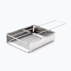 Тостер GSI Outdoors Glacier Stainless brushed