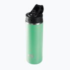 Термобутилка GSI Outdoors Microlite 710 Straw Top 710 ml jade