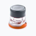 GSI Outdoors Ултралек шейкър за сол и пипер 79501 пътнически шейкър за подправки