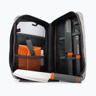 Комплект туристически ножове GSI Outdoors Santoku Knife 7 бр. grеy