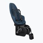 Седалка за велосипед Thule Yepp 2 Maxi Frame Mount майолика синьо