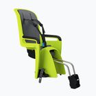Седалка за велосипед Thule RideAlong 2 Frame Mount zen lime