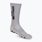 Мъжки футболни чорапи Tapedesign anti-slip сиви TAPEDESIGNSZARY