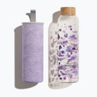 Бутилка waterdrop Glass 600 ml boost