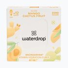 Енергийна напитка Microenergy Oro 12 кубчета guayusa / mango