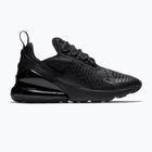 Детски обувки Nike Air Max 270 black/black