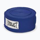 Боксьорски бандажи Everlast 450 cm blue