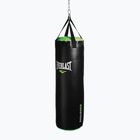 Боксов чувал Everlast Unfilled Everstrike Heavy black / green