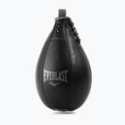 Everlast Powerlock Premium Leather бокс перлено черно