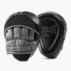 Everlast Powerlock тренировъчни лапи 2 бр. сиви