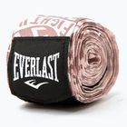 Боксови бандажи Everlast Spark pink motive