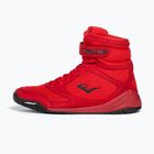 Мъжки боксови обувки Everlast Elite 2 red