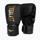 Боксови ръкавици Everlast Cardio Elite Bag black/gold