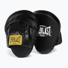 Треньорски лапи за тренировка Everlast PRO Mini Patte black