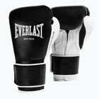 Боксьорски ръкавици Everlast Powerlock Pro OG H&L black/white