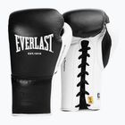 Боксьорски ръкавици Everlast Powerlock Pro OG Laced black/white