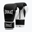 Боксови ръкавици Everlast Powerlock Pro OG H&L Training Glove white/black