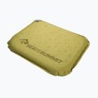 Самонадуваема постелка за сядане Sea to Summit S.I. Seat olive