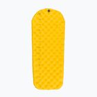 Надуваема постелка Sea to Summit UltraLight ASC Mat yellow