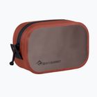 Туристически органайзер Sea to Summit Hydraulic Packing Cube XS picante