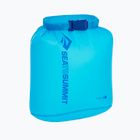 Водоустойчив чувал Sea to Summit Ultra-Sil Dry Bag 3 l blue atoll