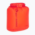 Водоустойчив чувал Sea to Summit Ultra-Sil Dry Bag 3 l spicy orange