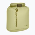 Водоустойчив чувал Sea to Summit Ultra-Sil Dry Bag 3 l tarragon