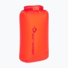 Водоустойчив чувал Sea to Summit Ultra-Sil Dry Bag 5 l spicy orange