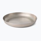 Sea To Summit Detour Туристическа плоча от неръждаема стомана бомбай кафяво