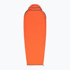 Подложка за спален чувал Sea to Summit Reactor Extreme Mummy CT spicy orange/beluga