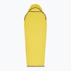 Подложка за спален чувал Sea to Summit Reactor Mummy compact yellow