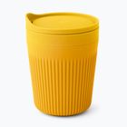 Термочаша Sea to Summit Passage Insulated 475 ml sulphur