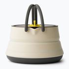 Туристически чайник Sea to Summit Frontier UL сгъваем чайник 1,1 л