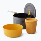 Комплект съдове за готвене Sea To Summit Frontier UL One Pot Cook