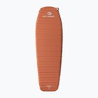 Самонадуваема постелка Sea To Summit Pursuit SI Regular Contour червена
