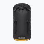 Водоустойчив компресионен чувал  Sea to Summit Evac Compression Dry Bag HD 8 l jet black