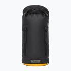 Водоустойчив компресионен чувал  Sea to Summit Evac Compression Dry Bag HD 13 l jet black