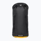 Водоустойчив компресионен чувал  Sea to Summit Evac Compression Dry Bag HD 20 l jet black