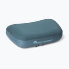 Туристическа възглавница Sea to Summit Aeros Premium mediterranea