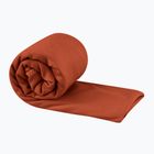 Бързосъхнеща хавлия Sea to Summit Pocket Towel L picante