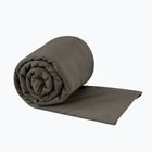 Бързосъхнеща хавлия Sea to Summit Pocket Towel M beluga