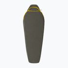 Вътрешна подложка за спален чувал Sea To Summit ReacTor Midweight beluga