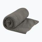 Бързосъхнеща хавлия Sea to Summit Tek Towel L beluga