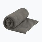 Бързосъхнеща хавлия Sea to Summit Tek Towel M beluga