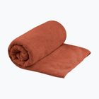 Бързосъхнеща хавлия Sea to Summit Tek Towel S picante