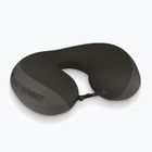 Туристическа възглавница Sea To Summit Aeros Premium Travel jet black