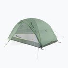 Палатка за трекинг 2-местна Sea To Summit Sentinel Tent XP2 frosty green
